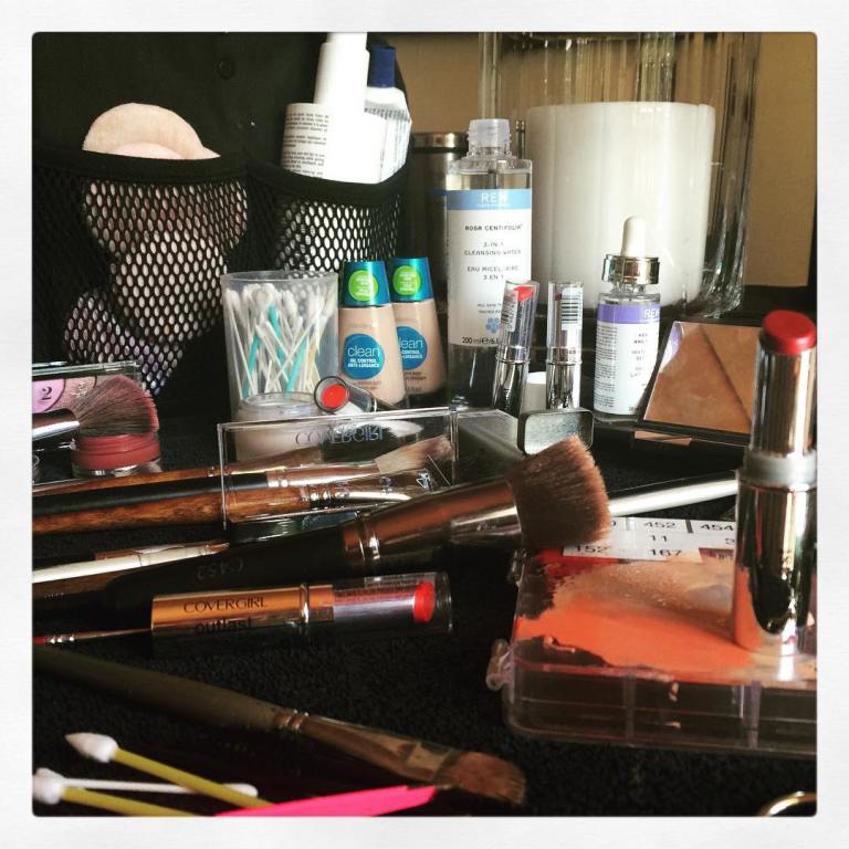 Photo; Instagram - Jake Bailey