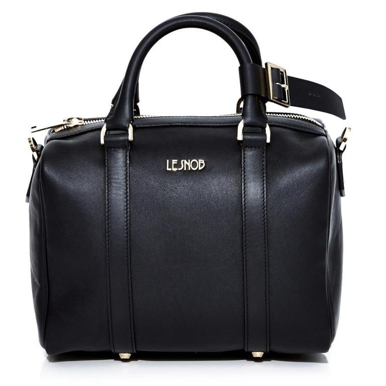 Le Snob small duffel