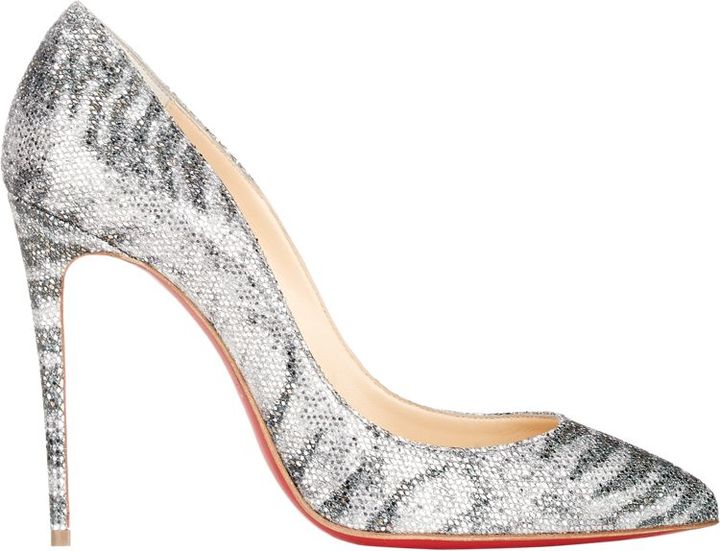 Louboutin 'Pigalle Follies'