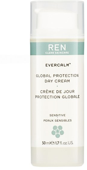 Ren EverCalm Global Protection Day Cream