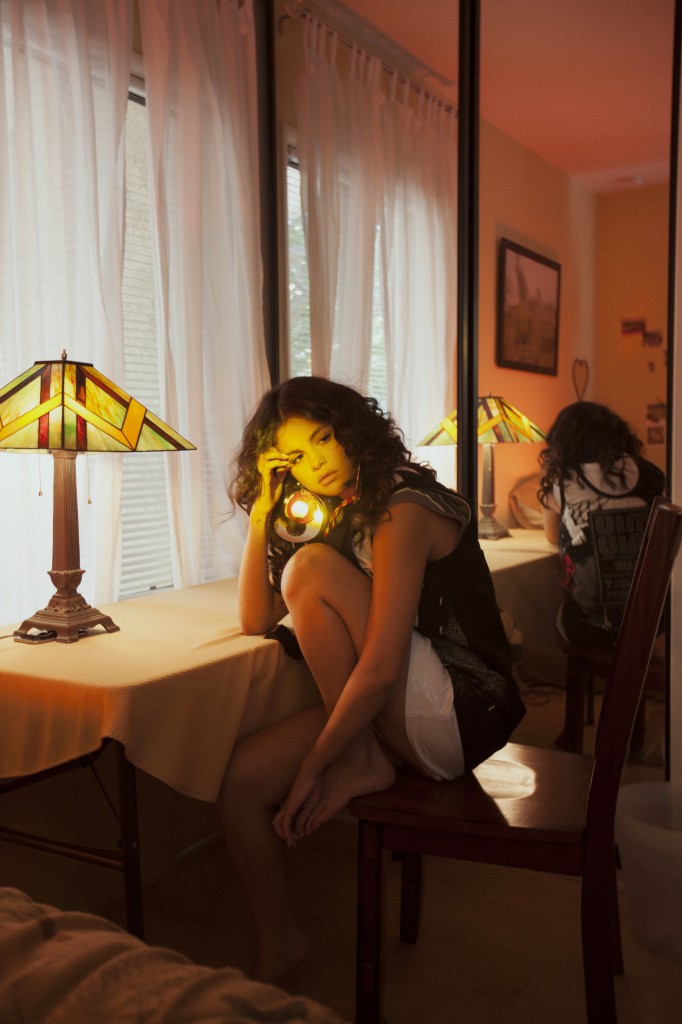 Photo: Petra Collins