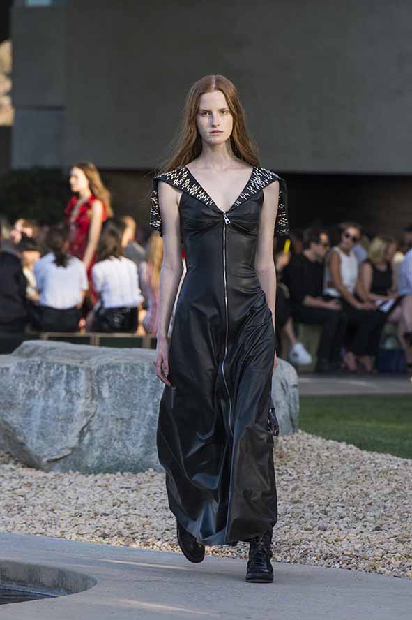 Louis Vuitton Cruise 2016