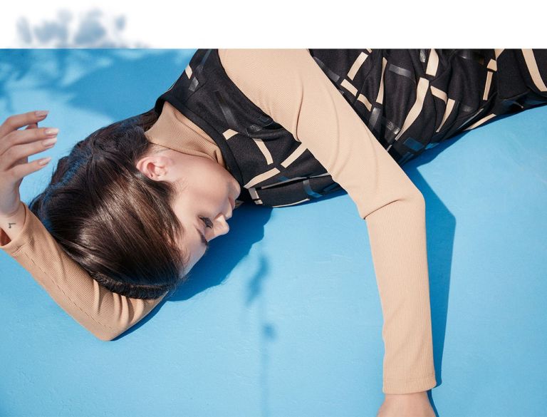 Photo: Olivia Malone