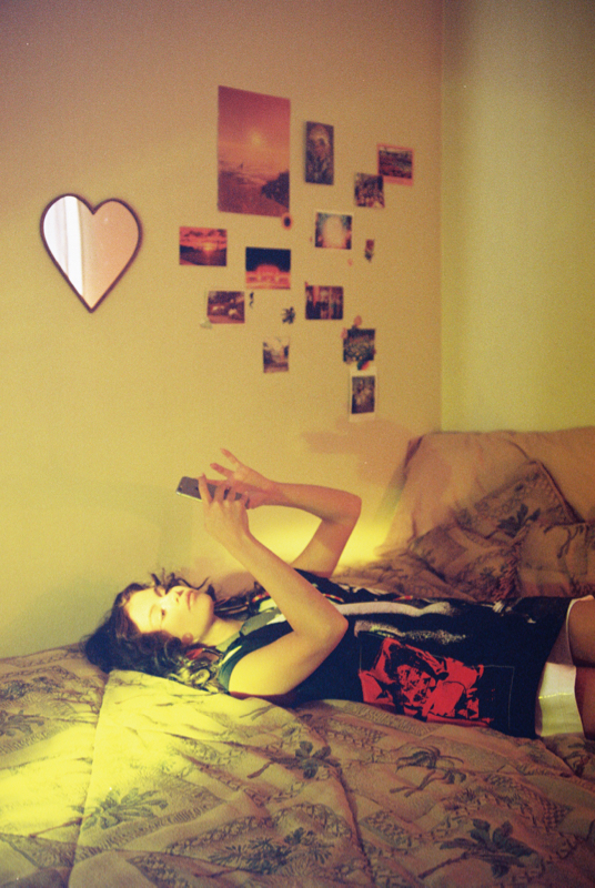 Photo: Petra Collins