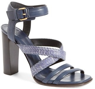 Creatures of the Wind 'Kira' Ankle Strap Sandals
