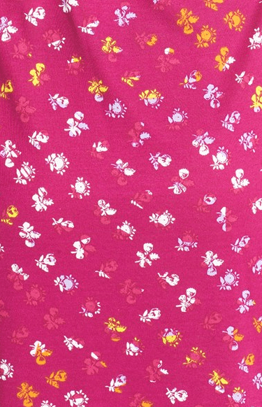 Daisy Bud Tiny New Beet