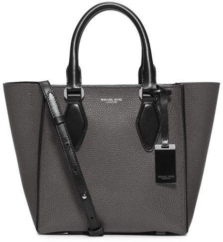 Michael Kors 'Gracie' Small Leather Tote