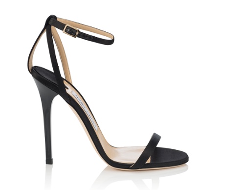 Jimmy Choo Minny sandal