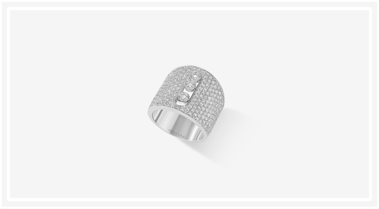 Messika Move La Pavée