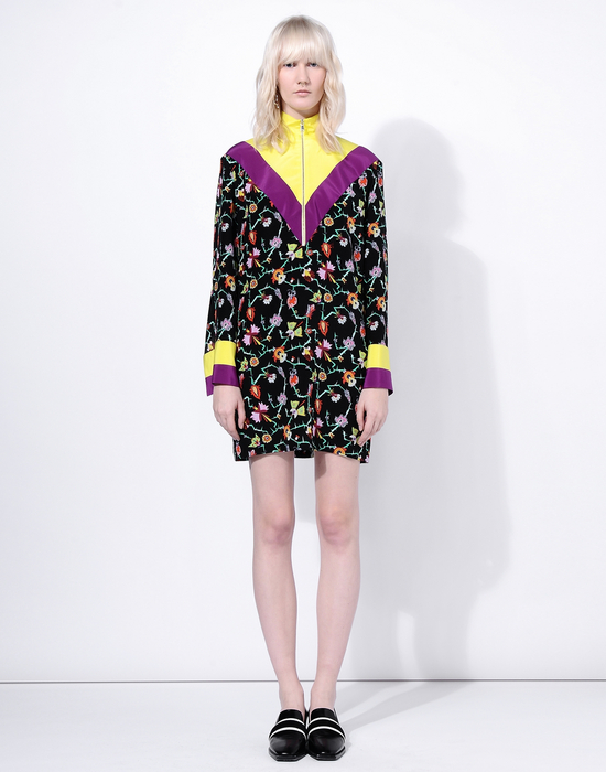 Emilio Pucci Short Dress