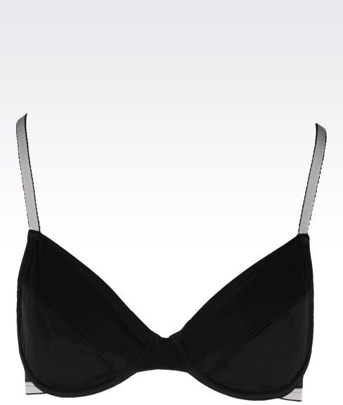 Emporio Armani Underwire Bra