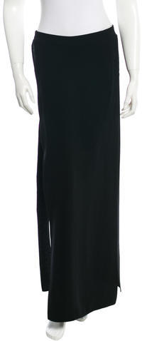 Gareth Pugh Joan of Arc shorts