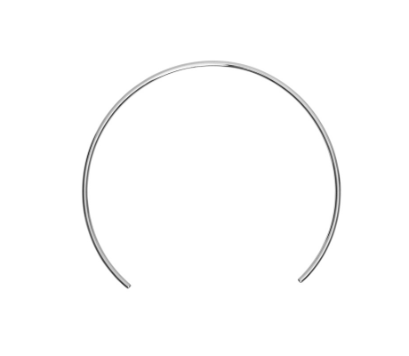 Jennifer fisher round.reverse.choker