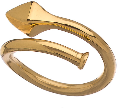 Melinda Maria Titus Ring