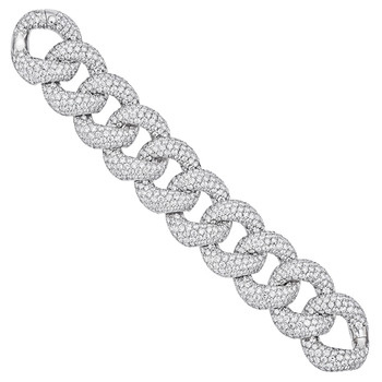 seaman-schepps-pave-diamond-link-bracelet-extra-large
