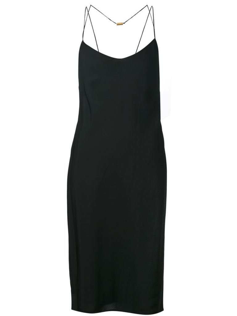 Calvin Klein Clyde Slip dress
