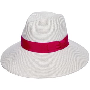 Gottex Alhambra Fedora Sun Hat
