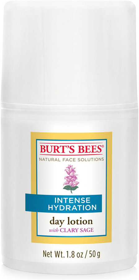 Burt’s Bees Intense Hydration Day Lotion