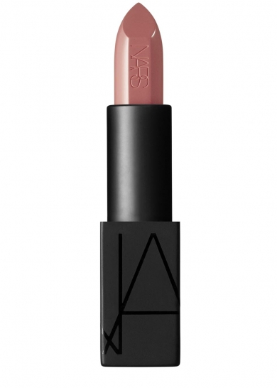 Nars Audacious Lipstick Raquel