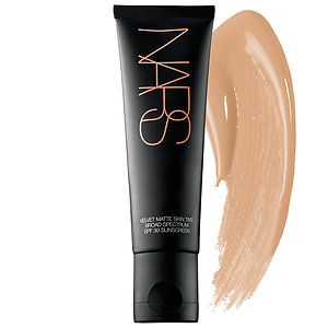 Nars Velvet Matte Skin Tint SPF 30 St Moritz
