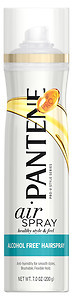 Pantene Pro V Smooth Anti Humidity Air Spray