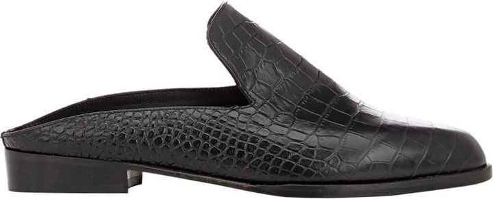 Robert Clergerie 'Alice' Mules