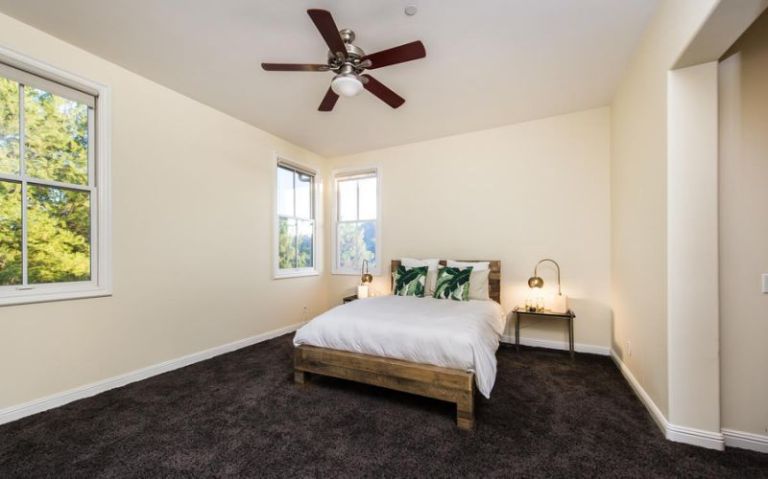 Selena Gomez guest bedroom 2