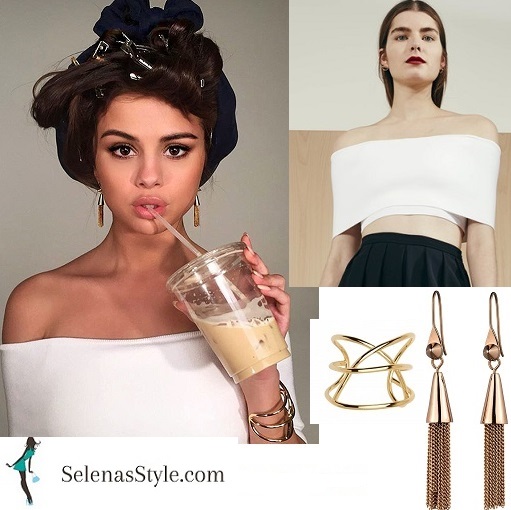 Selena Gomez style Blog