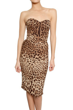 dolce-and-gabbana-leopard-print-charmeuse-stretch-dress-profile