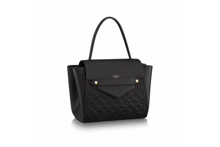 Louis Vuitton Trocadero bag new