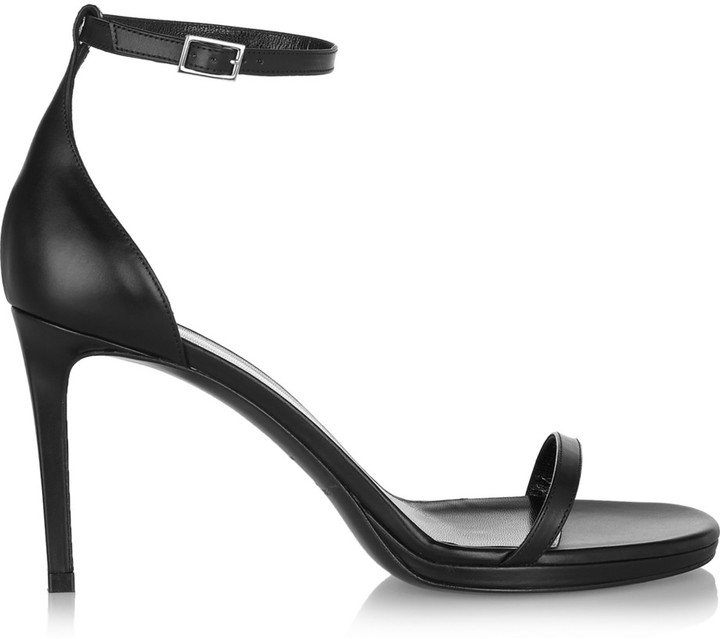 Saint Laurent  'Jane' Sandals