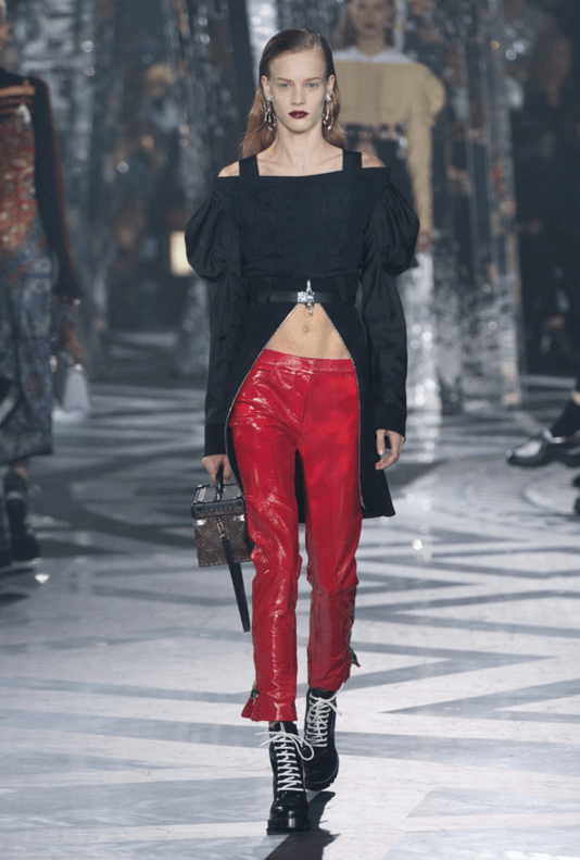Louis vuitton AW 2016