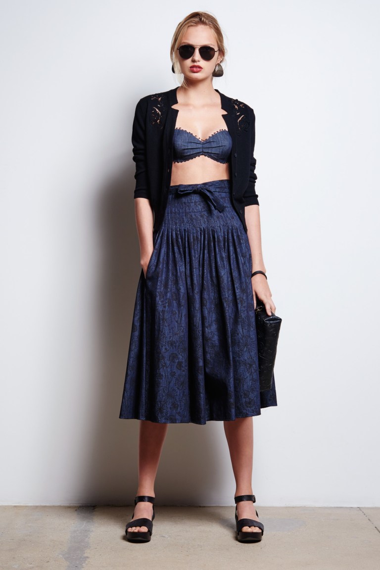 Women-Tomas-Maier-SS16-David-Schulze-denim bandeau