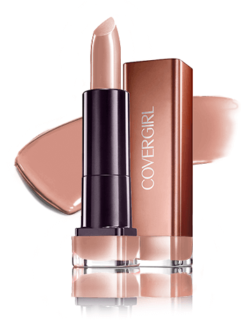 COVERGIRL Colorlicious Lipstick in Creme
