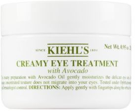 Kiehl’s Creamy Eye Treatment with Avocado