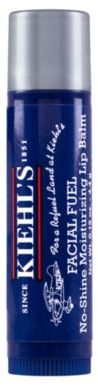 Kiehl’s Facial Fuel No-Shine Moisturizing Lip Balm