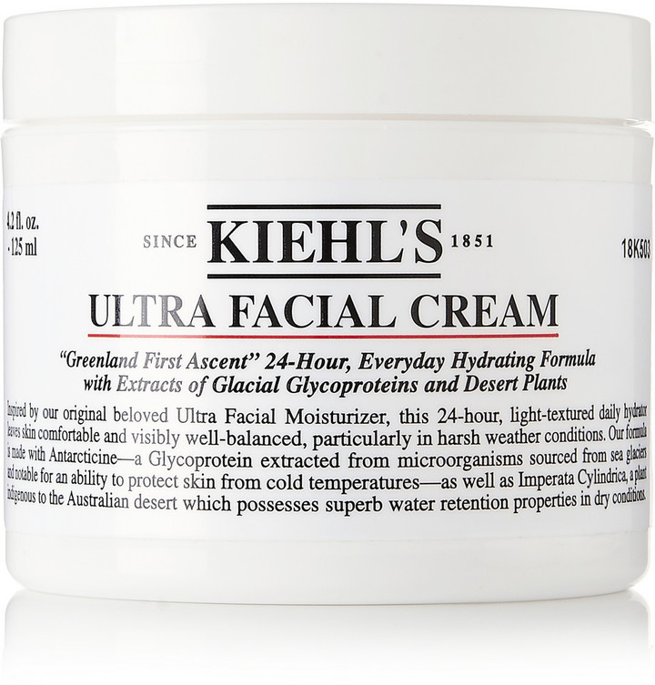 Kiehl’s Ultra Facial Cream