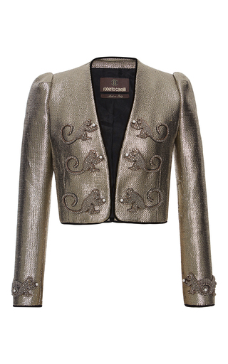 medium_roberto-cavalli-metallic-embellished-cropped-jacket