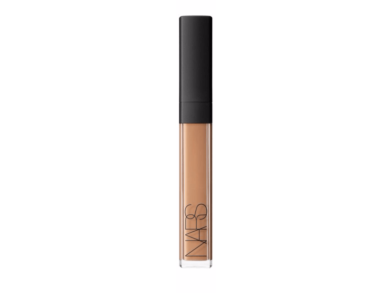 NARS Creamy Radiant Concealer in custard