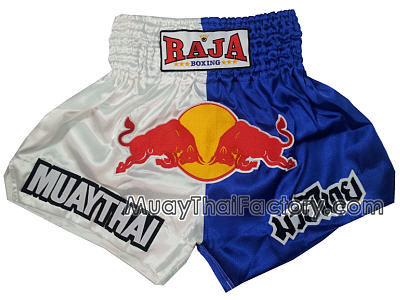 Raja Boxing Muay Thai Shorts