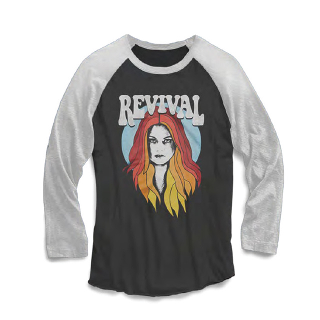 Revival Hair Tee