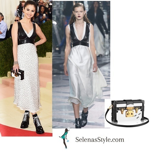 Selena-Gomez-Costume-Institute-Gala-Met-gala-2016-billboard-black and white dress instagram.jpg