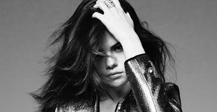 Selena Gomez Marie Claire June 2016