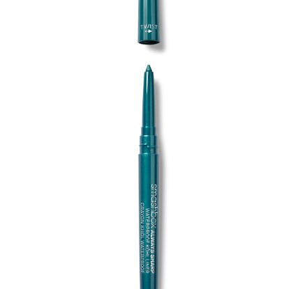 Smashbox Always Sharp Waterproof Kohl Liner