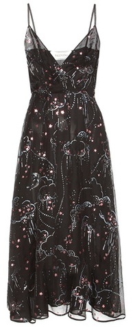 valentino-printed-silk-dress