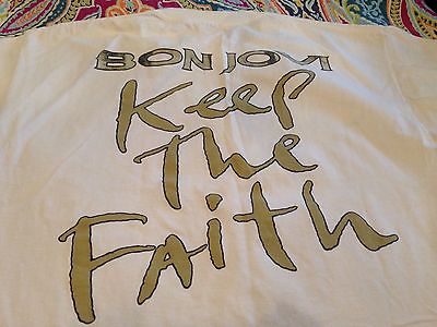 Vintage-Bon-Jovi-Keep-the-Faith-shirt-white-_1
