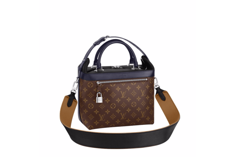 Louis Vuitton Cruiser Bag PM Monogram