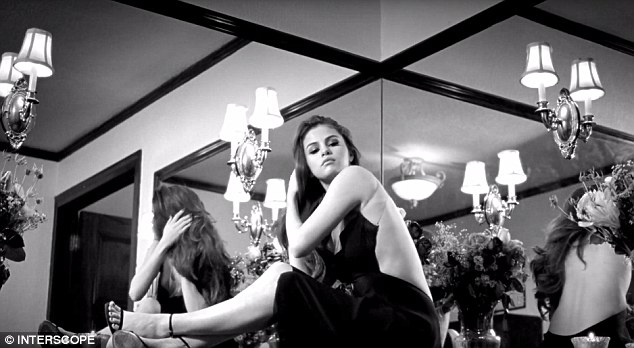 Selena Gomez Kill Em with Kindness