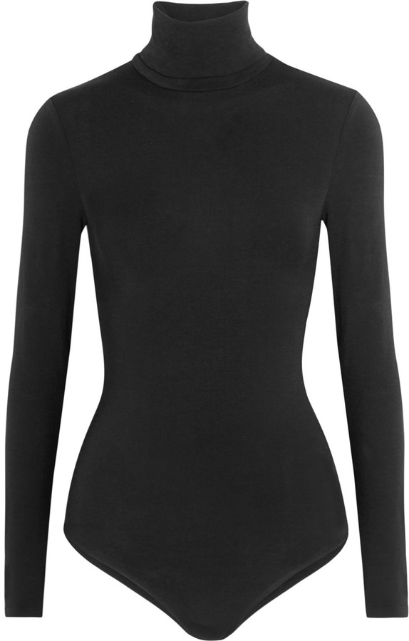 Wolford 'Colorado' G-String Bodysuit