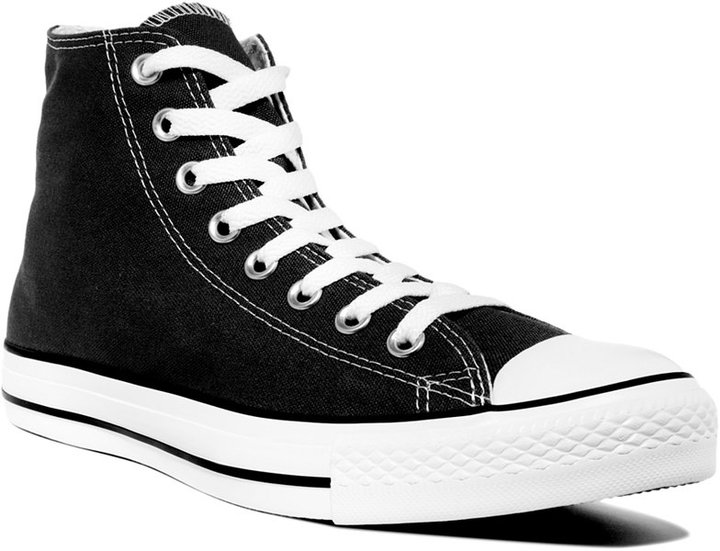 Converse Chuck Taylor All star High Top Sneakers